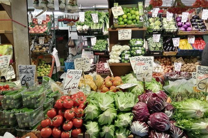 2.5 Hour Street Food Tour of Venice - Why This Rialto Street Food Tour Feels More Local Than Random Wandering