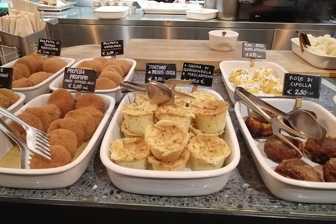 2.5 Hour Street Food Tour of Venice - Where You Start and Finish: Campo San Bortolomio to Campo Santa Margherita