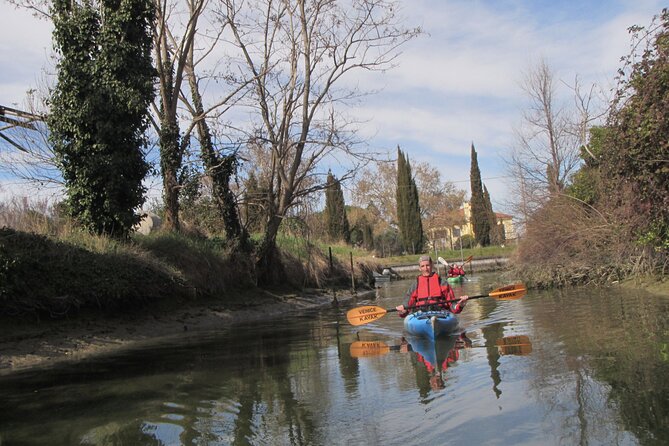2 Hour Night Kayak Tour in Venice, premium experience with sunset - Small group size and comfort: the practical side of premium