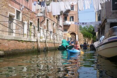 2 Hour Venice Canal Kayak Tour - Premium experience by day - Gear, Tutorial, and the Photo Service You’ll Actually Use