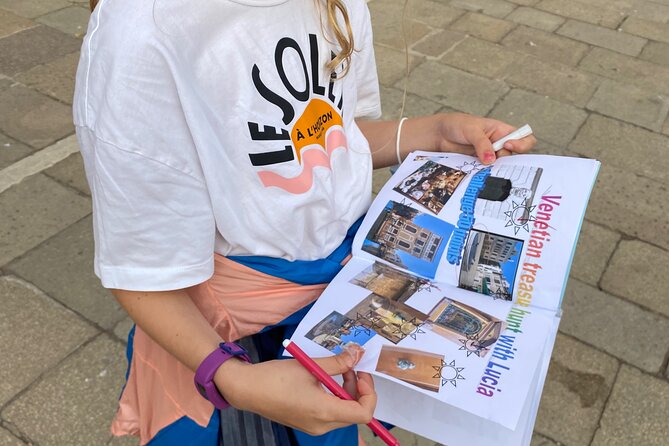 2-Hour Venice with Kids and Family Friendly Private Guided Tour - A private, kid-first Venice start (with real choices)