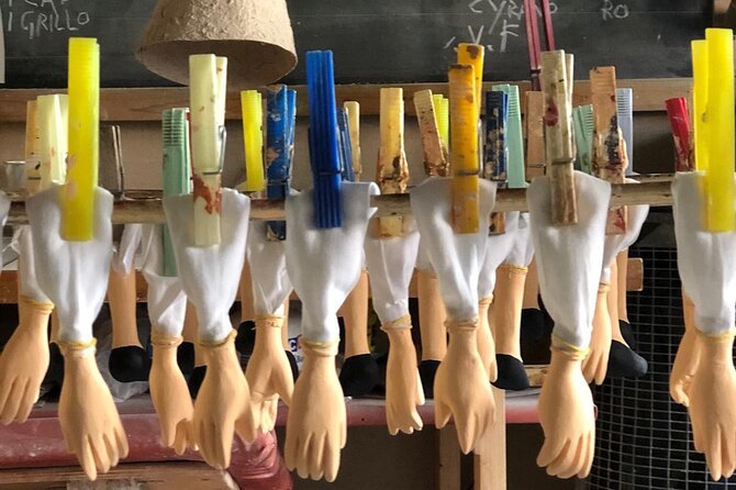 2-Hour Venice with Kids and Family Friendly Private Guided Tour - Rialto market and “hidden corners”: where the game feels real