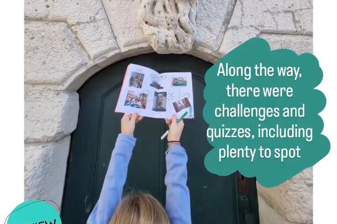 2-Hour Venice with Kids and Family Friendly Private Guided Tour - Pickup, mobile tickets, and timing: small details that save stress