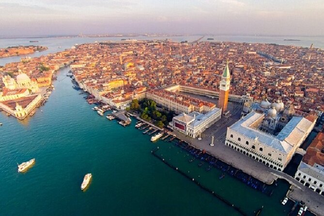 3-hour Best of Venice Highlights Private Walking Tour - Why a 3-hour private walk works better than winging it