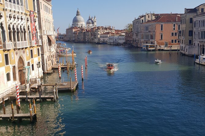 3-hour Best of Venice Highlights Private Walking Tour - Campo Santa Maria Formosa: an older Venice beat