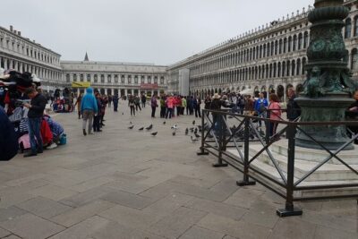 3-hour Best of Venice Highlights Private Walking Tour - Fondamenta Nove: the lagoon promenade reset
