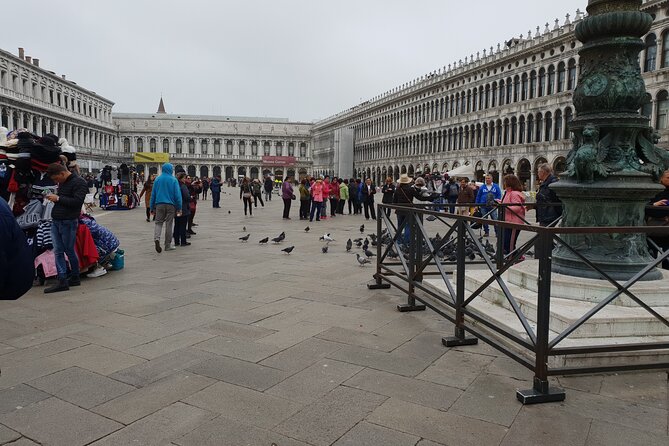 3-hour Best of Venice Highlights Private Walking Tour - Fondamenta Nove: the lagoon promenade reset