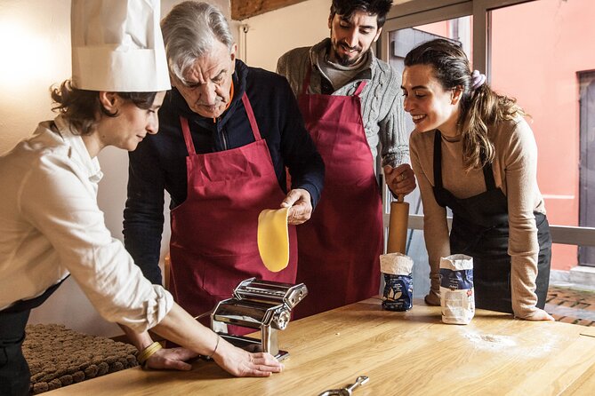 3 Hour Cooking Class: Homemade Pasta and Tiramisu in Venice - Key Points to Know Before You Go