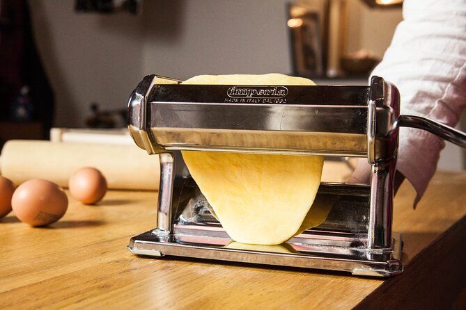 3 Hour Cooking Class: Homemade Pasta and Tiramisu in Venice - A Small-Group Pasta Class in Venice That Feels Like Someone’s Home