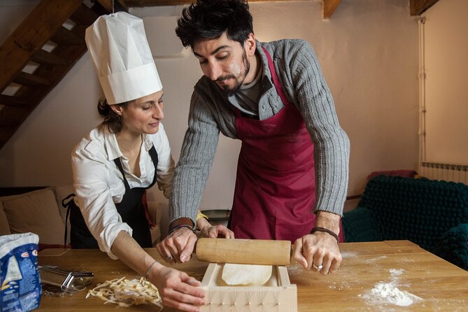3 Hour Cooking Class: Homemade Pasta and Tiramisu in Venice - The Pasta Lesson That Actually Transfers to Your Kitchen
