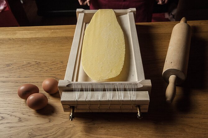 3 Hour Cooking Class: Homemade Pasta and Tiramisu in Venice - Timing Reality: The Class Can Run Faster Than You Expect
