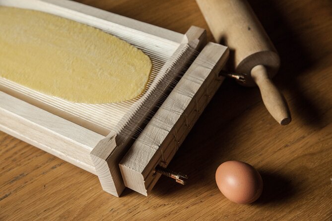 3 Hour Cooking Class: Homemade Pasta and Tiramisu in Venice - Price and Value: Why $168.22 Can Make Sense in Venice