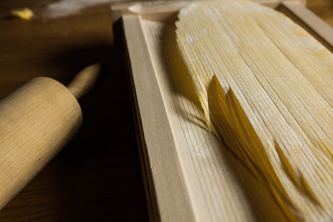 3 Hour Cooking Class: Homemade Pasta and Tiramisu in Venice - Who Should Book This Class?