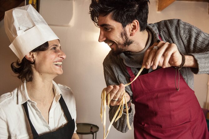 3 Hour Cooking Class: Homemade Pasta and Tiramisu in Venice - What You’ll Cook: Ravioli, Fresh Noodles, and Traditional Tiramisu