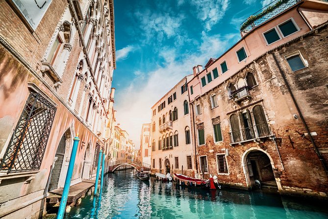 4-Hour Venice guided walking tour with Doge's Palace & St Mark's Basilica - Campo Santi Giovanni e Paolo: Doge tombs and Bartolomeo Colleoni
