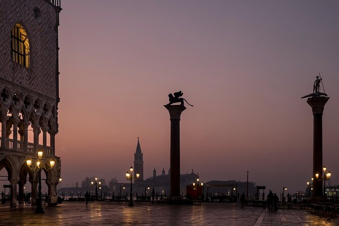 4 Hours Venice Private Photo Sunrise - Key things that make this photo tour work