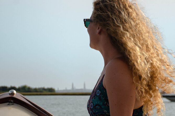 5-Hour Guided Tour of the Magic Islands by Vintage Boat in Venice - The Lagoon Crossing: The Naturalistic Bonus You Shouldn’t Skip