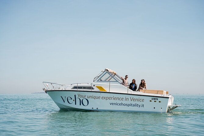 6-hour tour of Murano, Burano and Torcello by private boat - Burano lace, colorful houses, and a bell tower you’ll want to circle twice