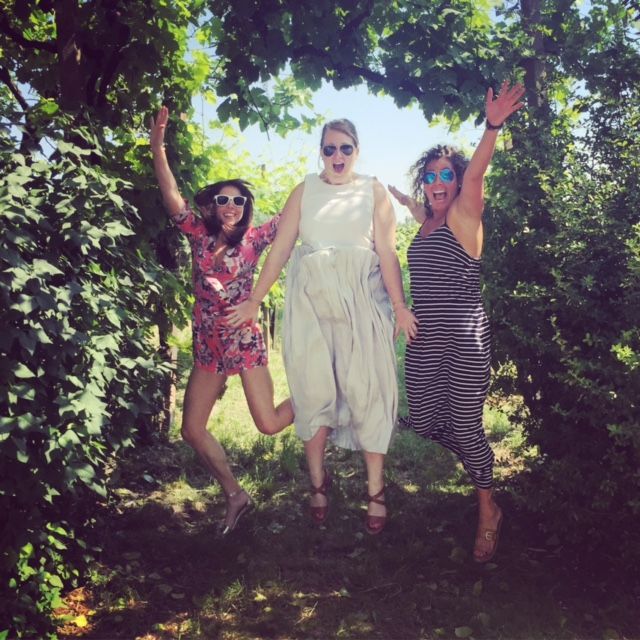 8-Hour Prosecco Wine and Tastings Tour from Venice or Padua - First Cantina Stop: Vineyards, Cantinas, and the First Round of Clarity