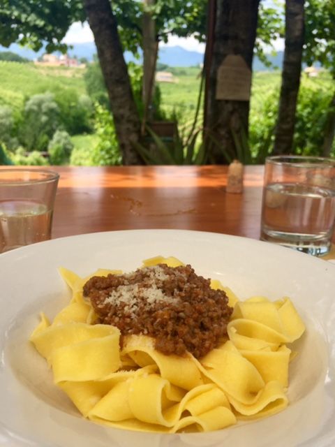 8-Hour Prosecco Wine and Tastings Tour from Venice or Padua - Lunch in a Historic Frasche Trattoria: Fuel That Doesn’t Feel Like a Pit Stop