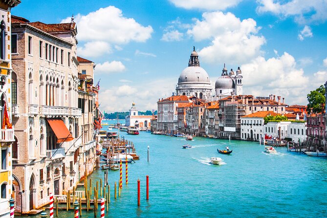 9-Day Private Tour of Venice, Florence and Rome - Key highlights you’ll feel fast
