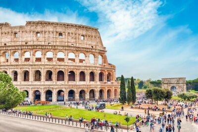 9-Day Private Tour of Venice, Florence and Rome - Rialto Bridge to St. Mark’s Square: Venice’s icons plus the quiet streets between
