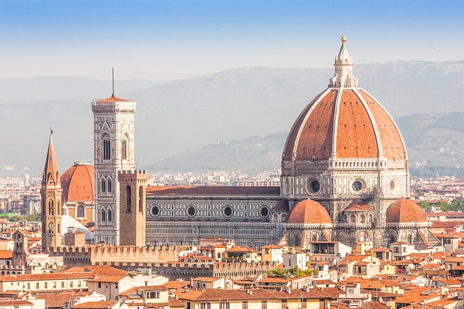 9-Day Private Tour of Venice, Florence and Rome - Day 5 in Florence: a real breather plus a food-first suggestion