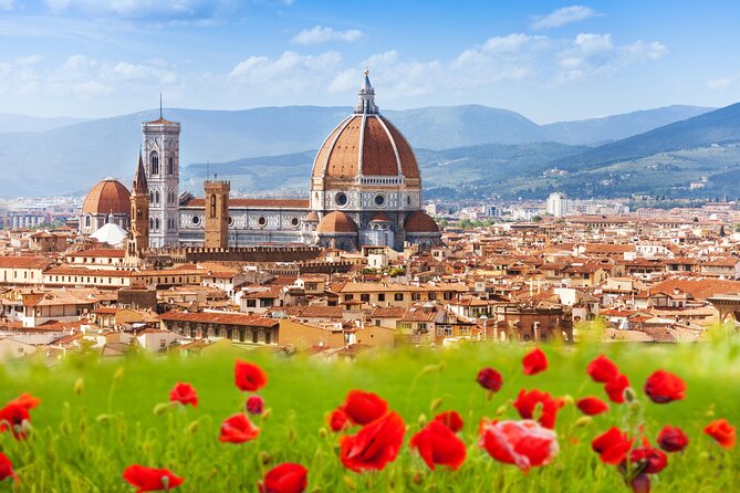 9-Day Private Tour of Venice, Florence and Rome - Rome orientation day: Trevi, Pantheon, Piazza Navona, and the Bernini-Borromini mix