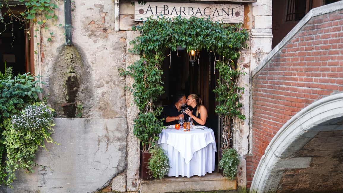 A Unique Photoshoot in Venice - Who this shoot is best for (and who might want something else)