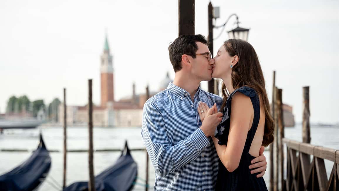 A Unique Photoshoot in Venice - Price and logistics: is $94 worth it for Venice memories