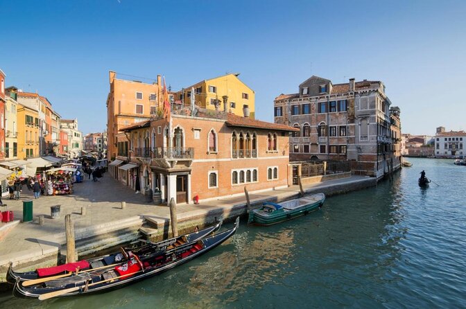 A Venetian Aperitif on The Lagoon - Key things that make this lagoon aperitivo worth your time