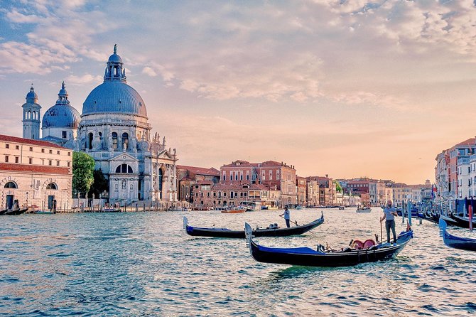 Afternoon in Venice : Basilica + Doge's Palace + Gondola - Price and value: what $166.80 buys you (and what it doesn’t)