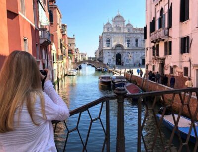 All-Inclusive Tour: Doge Palace, St Mark's Basilica & Square - Marco Polo’s House and Santa Maria Formosa: Venice with stories attached