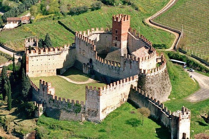Amarone & Soave Wine Tour with Sommelier – Visit Verona - Practical tips so the day feels smooth, not rushed