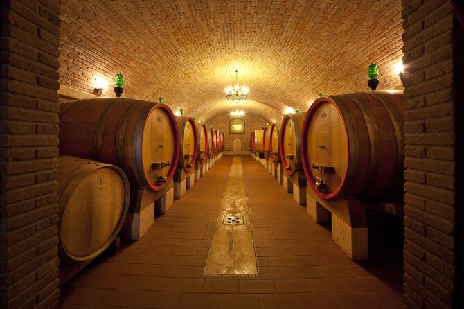 Amarone-Valpolicella tour. Visit Verona. From Venice - Lunch, pace, and small-group comfort in an air-conditioned van