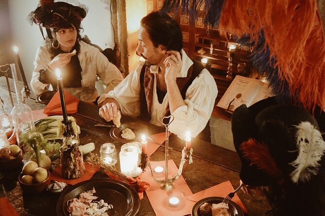 Ancient Venice and Its Spices: Cooking Class and Market Tour - Price and value: is $108.43 a good deal?