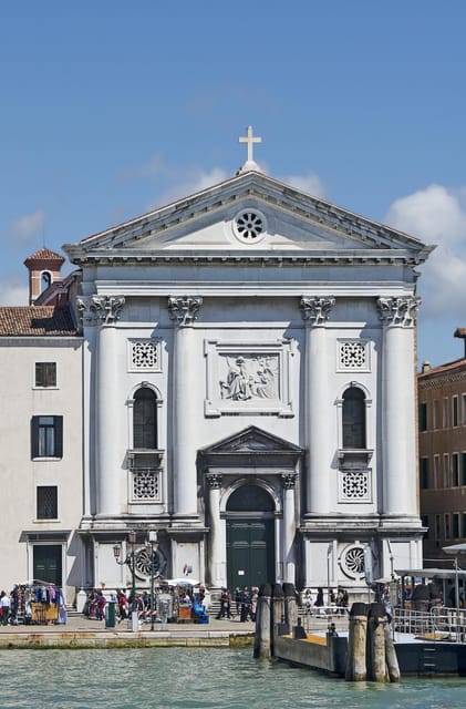 Around Vivaldi - Why the acoustics in this church change how the music lands