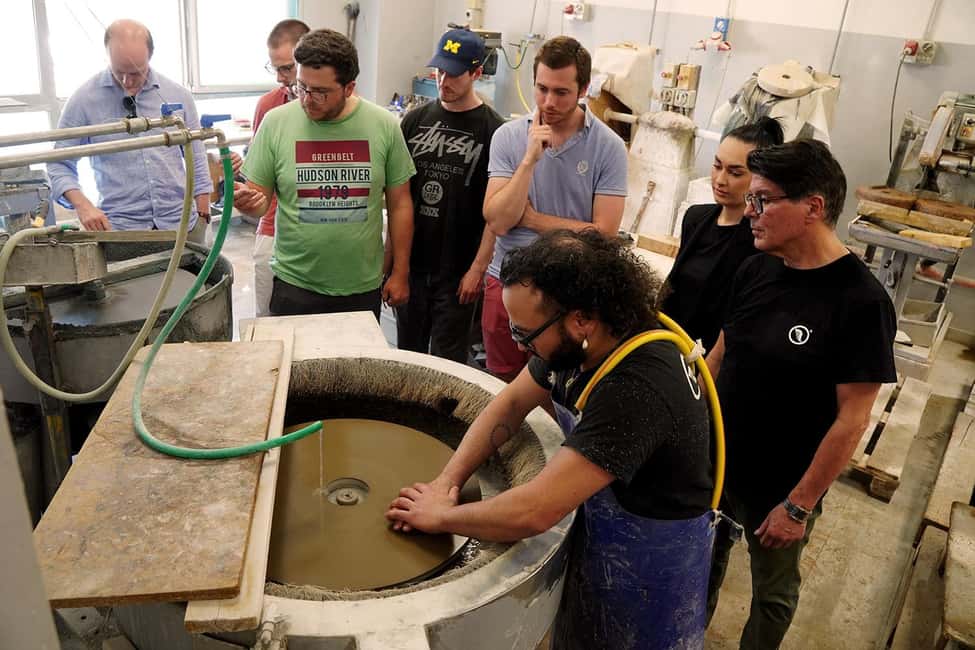 Arte Di Murano: Glass Factory Tour - Key Highlights to Know Before You Go