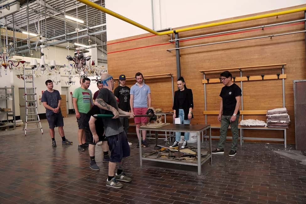 Arte Di Murano: Glass Factory Tour - Should You Book Arte di Murano Glass Factory Tour?