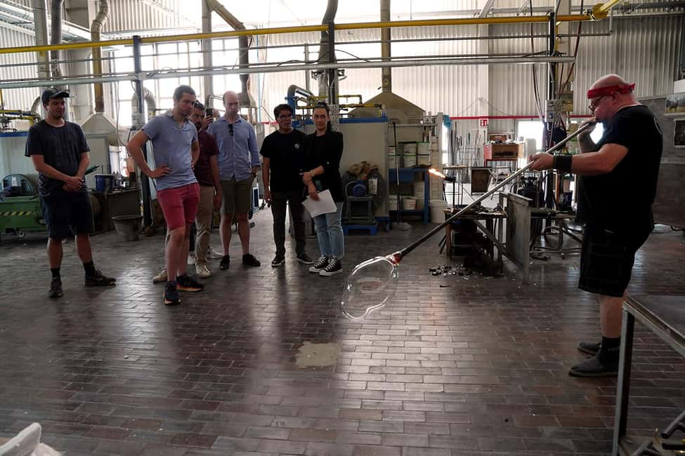 Arte Di Murano: Glass Factory Tour - Price and Value: What $23 Buys You in Real Time