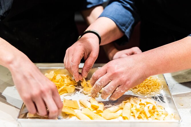 Authentic Venetian Cooking Classes - Key highlights at a glance
