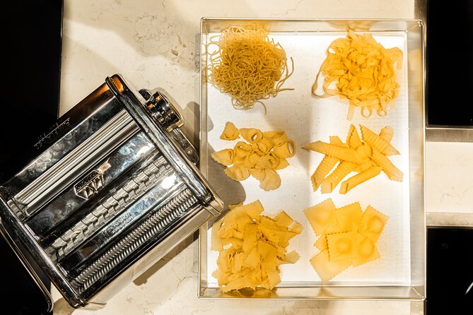 Authentic Venetian Cooking Classes - What you’ll cook in Venice: home-style dishes you can recreate