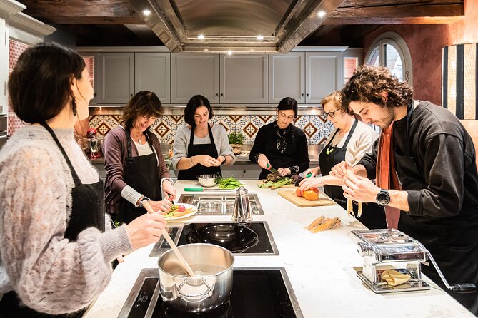 Authentic Venetian Cooking Classes - Price and value: what you’re paying for in a $276.67 class
