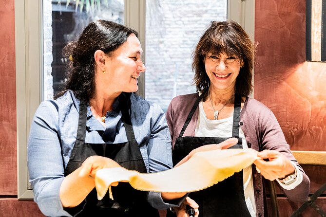 Authentic Venetian Cooking Classes - Should you book it? My practical call