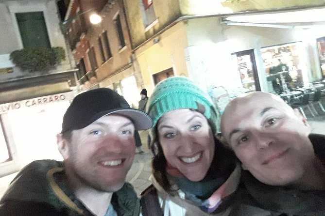 Bacaro Tour : Walk, eat and drink in Venice - Stop 2: Ponte de Chiodo in 5 Minutes (But It Hits Hard)