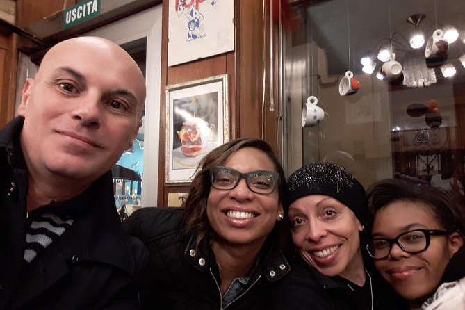 Bacaro Tour : Walk, eat and drink in Venice - Guide Energy Makes or Breaks a Small Tour