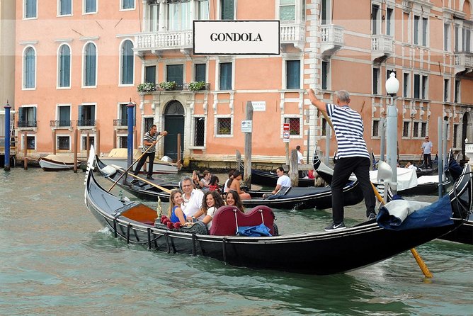 Bell Tower Priority Entry & Rialto Bridge Walking Tour of Venice - Duration, group size, and your best timing in Venice