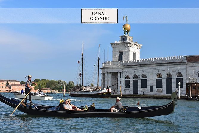Bell Tower Priority Entry & Rialto Bridge Walking Tour of Venice - Should you book this Bell Tower and San Marco tour?