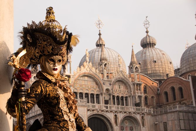 Best of Venice in 3 hours - Frari Church (Santa Maria Gloriosa dei Frari): Gothic Art and a World-Class Organ