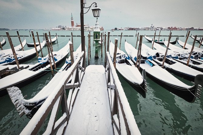 Best of Venice in 3 hours - Piazza San Marco and the Doge’s Neighborhood Without the Rush